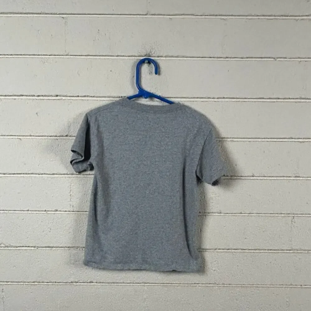 Sublime Youth Gray Band Tee size S